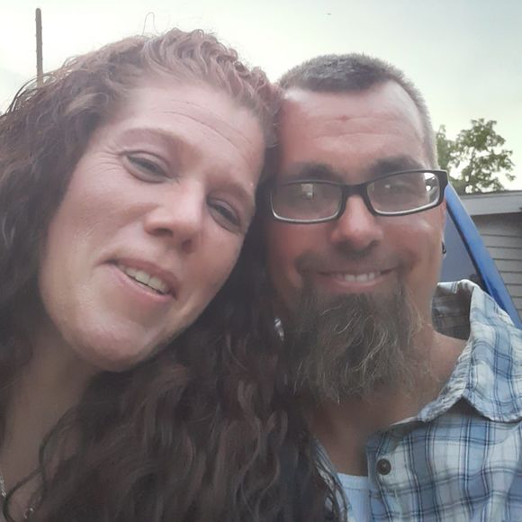 Meet your Posher, Randy - Picture 1 of 1